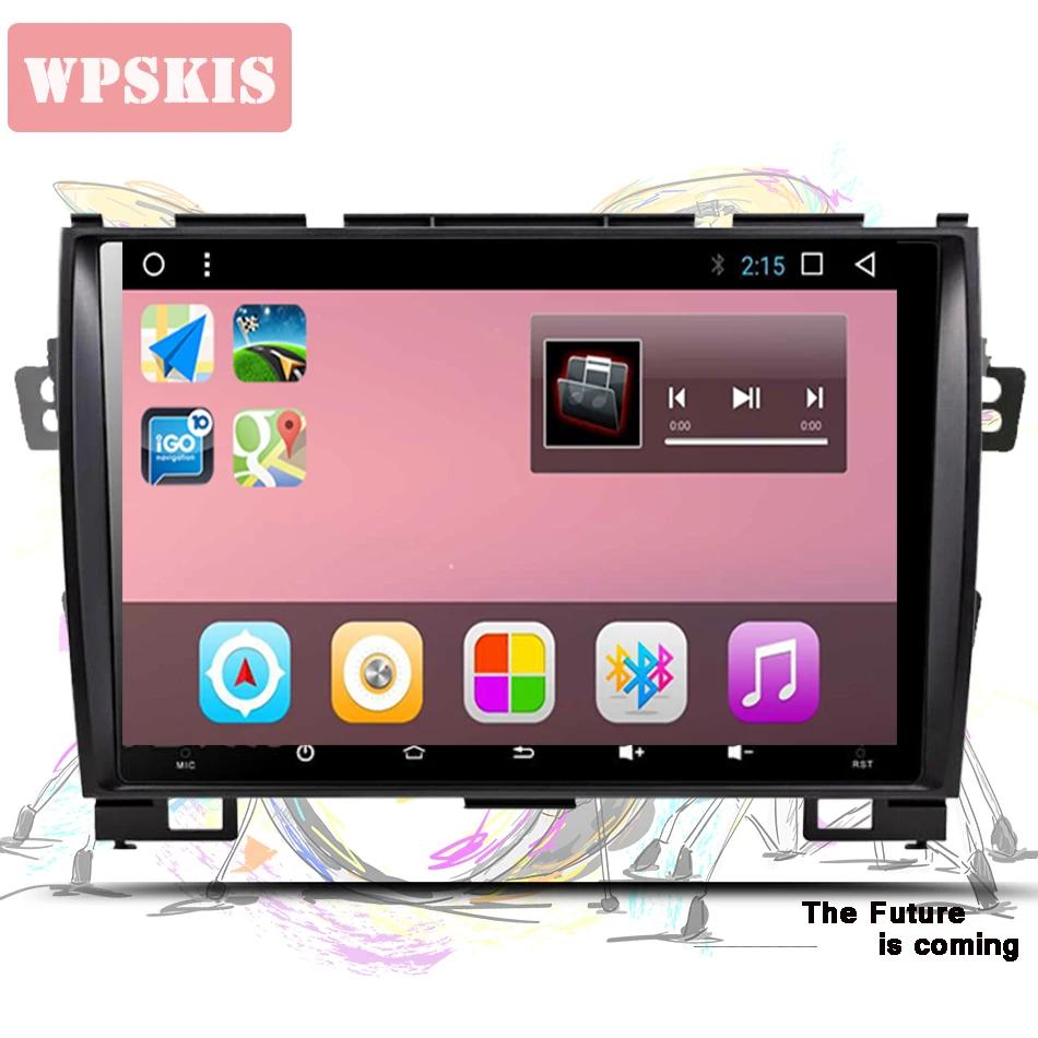 2 Din ڵ ڵ GPS ׺̼ Ƽ̵ ÷̾ īƮ HU   PC º, Great Wall Haval Hover H5 H3 2011-2016